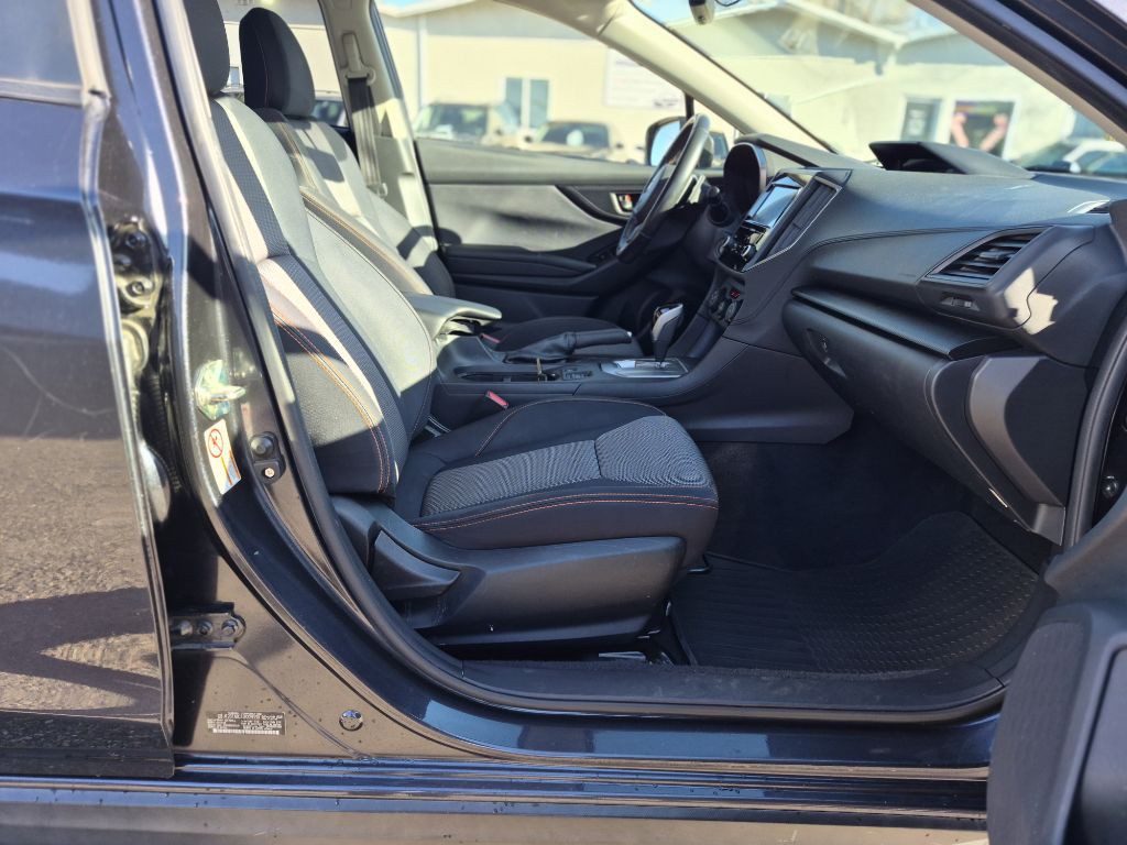 2018 Subaru Crosstrek Image 13