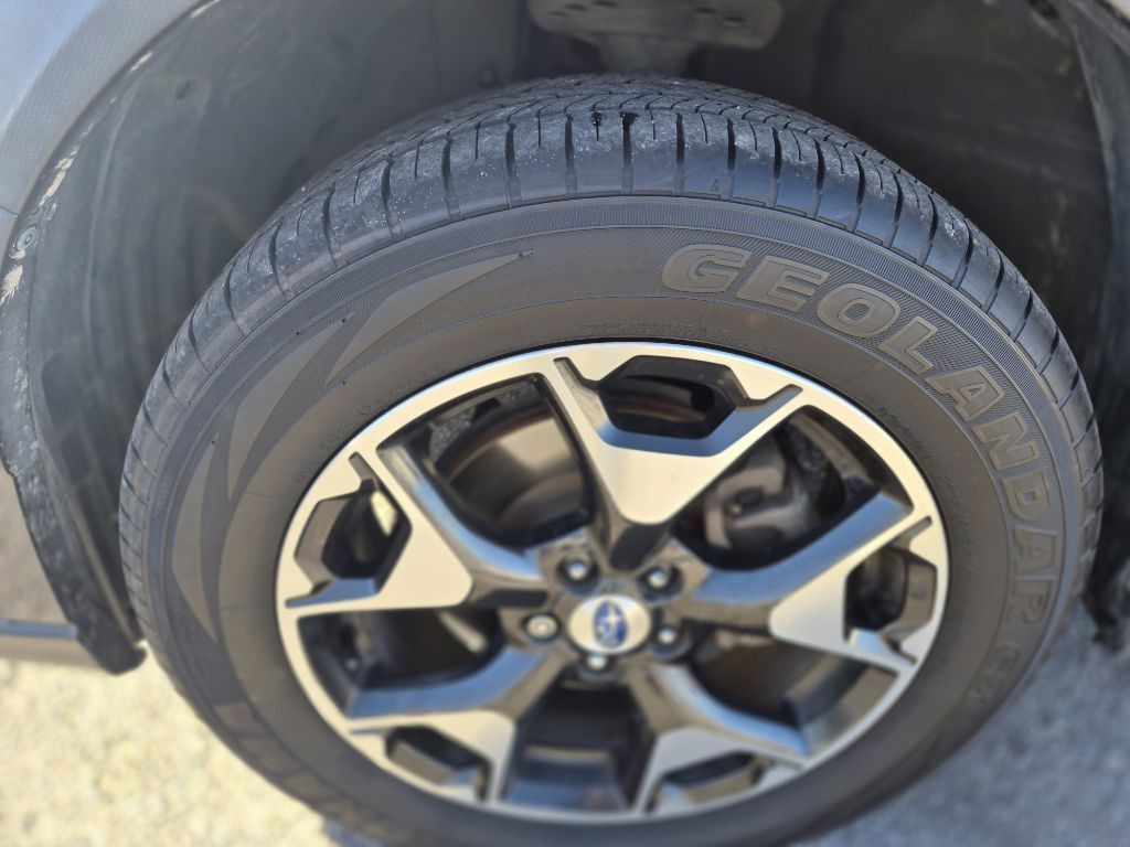 2018 Subaru Crosstrek Image 17