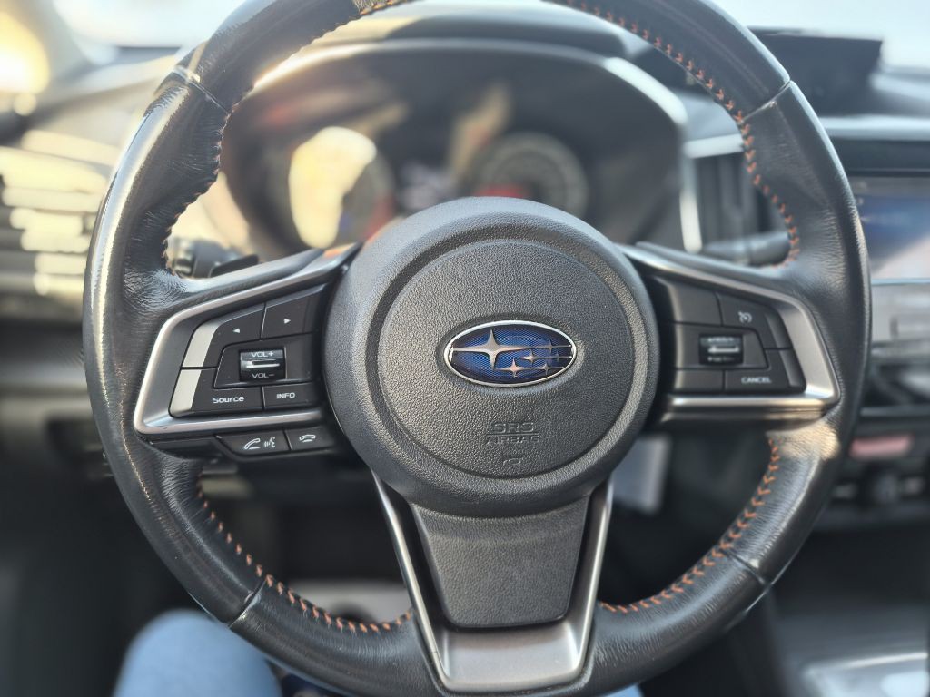 2018 Subaru Crosstrek Image 14
