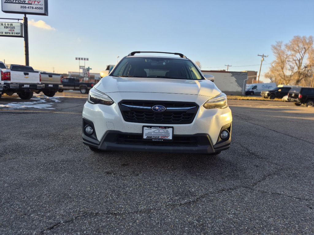 2018 Subaru Crosstrek Image 2