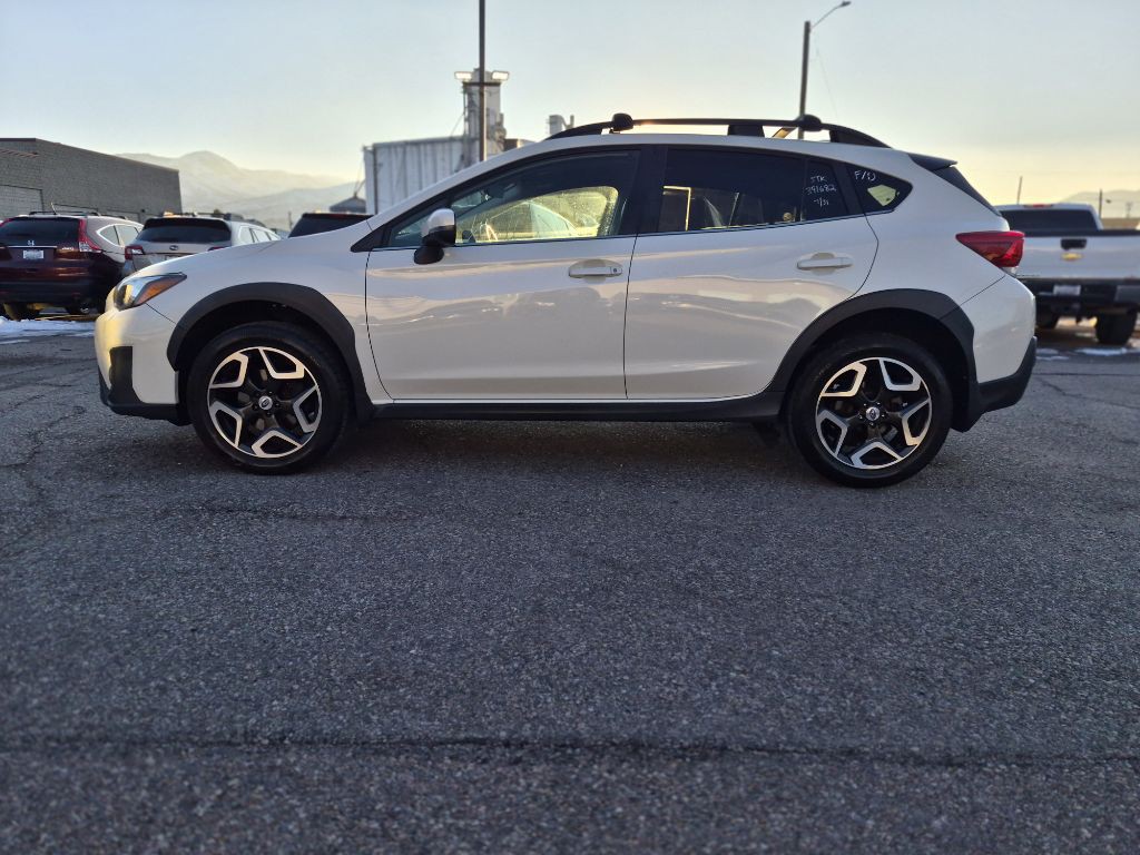 2018 Subaru Crosstrek Image 8