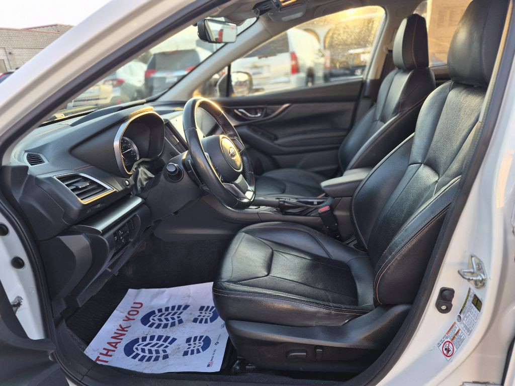 2018 Subaru Crosstrek Image 9