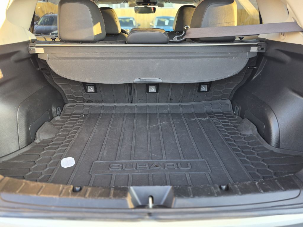 2018 Subaru Crosstrek Image 11