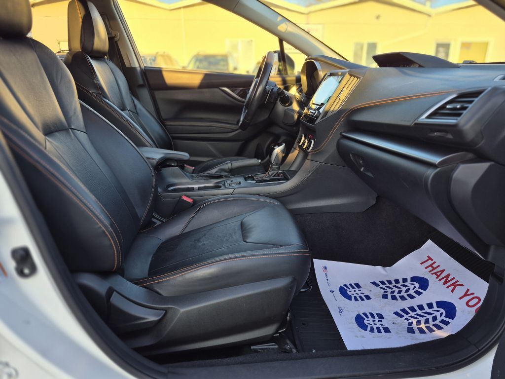 2018 Subaru Crosstrek Image 13