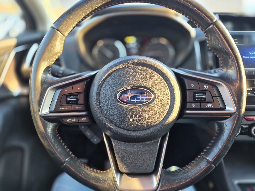 2018 Subaru Crosstrek Image 14