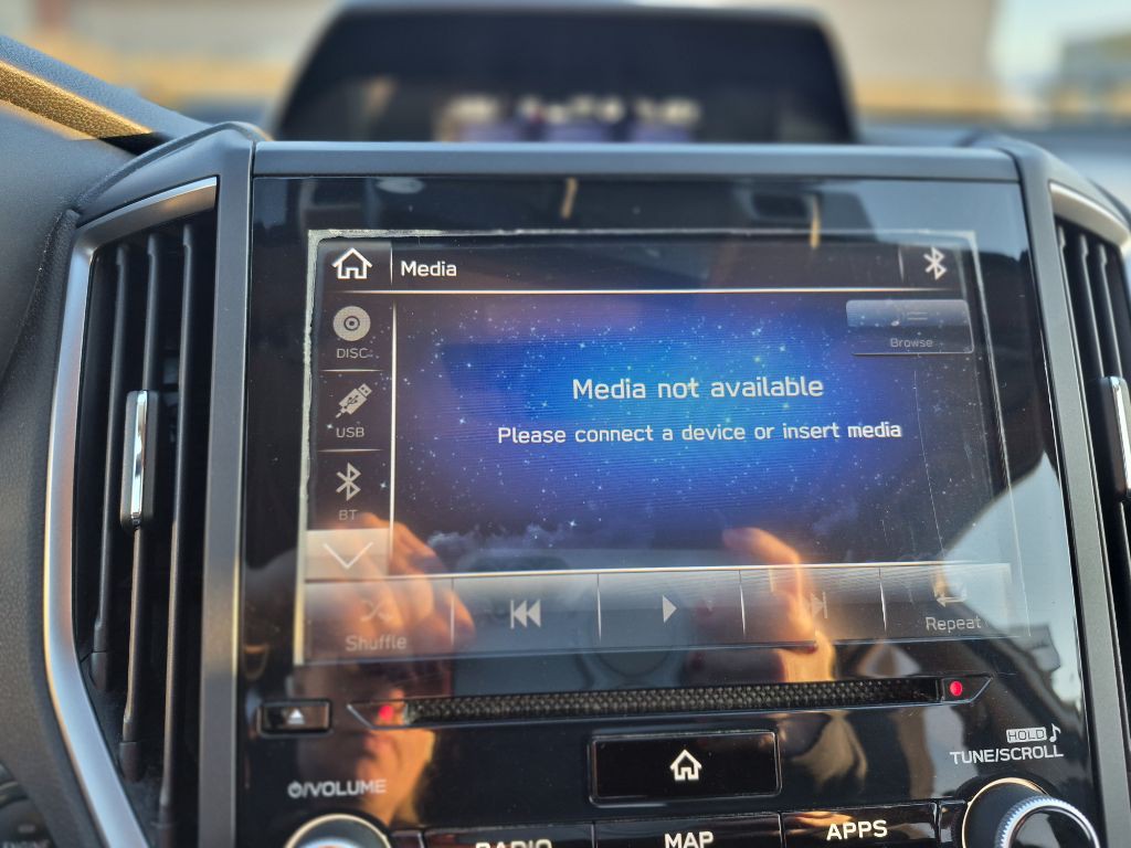 2018 Subaru Crosstrek Image 16