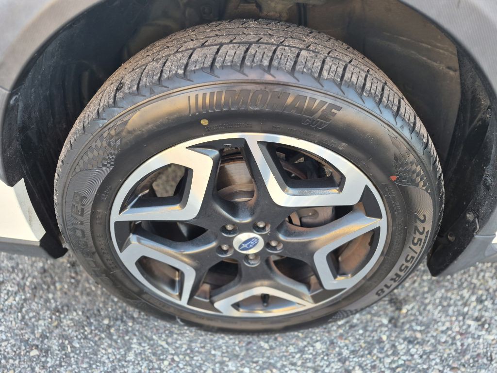 2018 Subaru Crosstrek Image 17