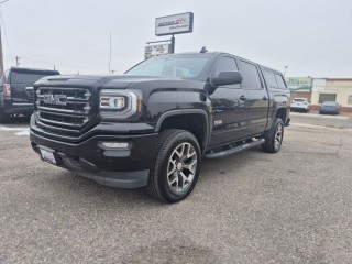 Image for 2017 GMC Sierra 1500 SLT ID: 7148319