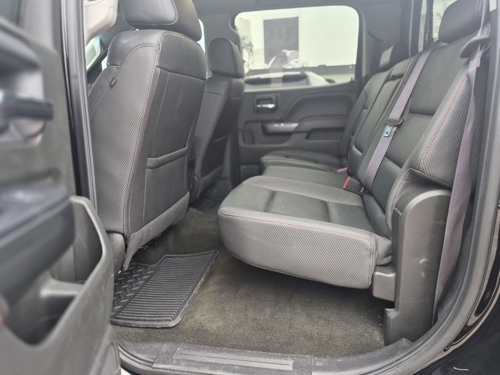 2017 GMC Sierra Image 10