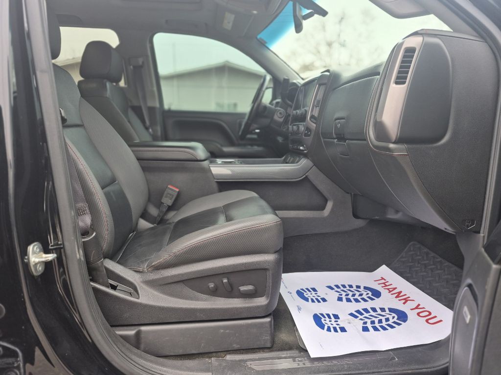 2017 GMC Sierra Image 12