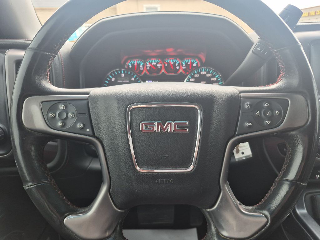 2017 GMC Sierra Image 13