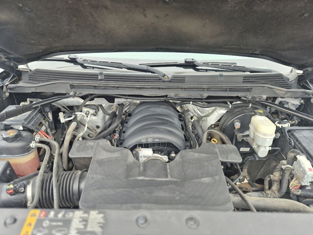 2017 GMC Sierra Image 17