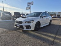 Image for 2019 Subaru WRX Limited ID: 7149919