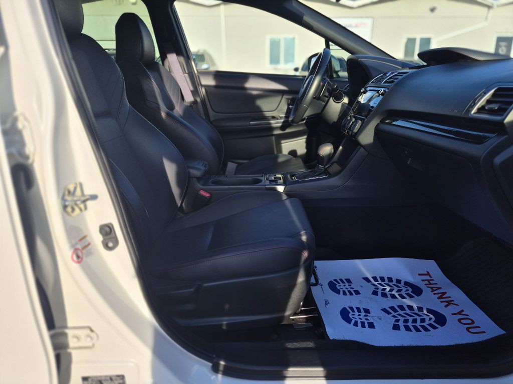 2019 Subaru WRX Image 14