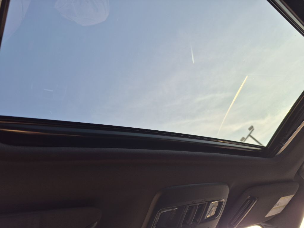 2019 Subaru WRX Image 19