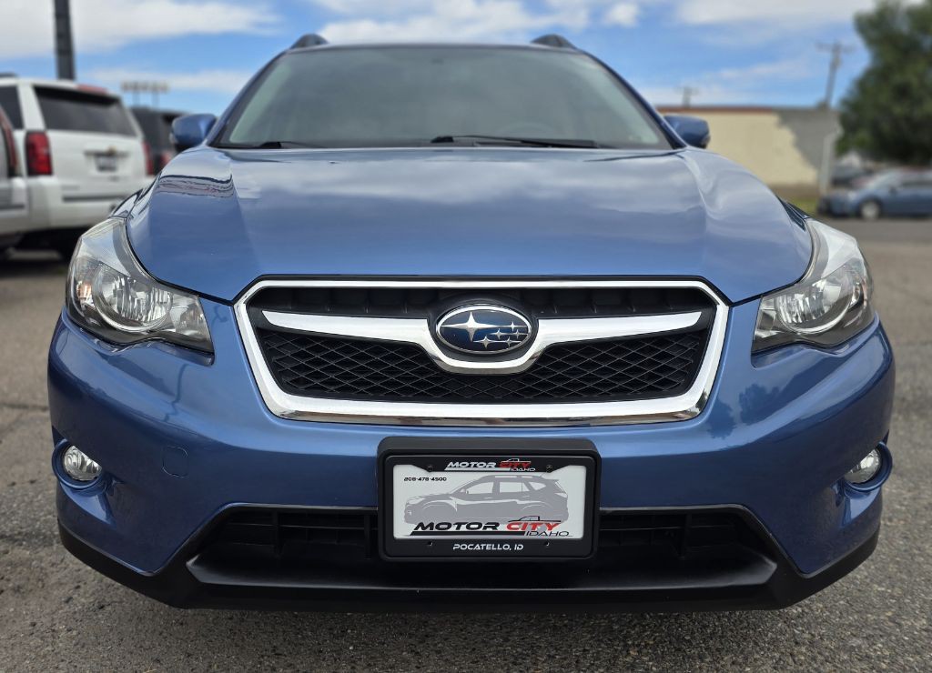 2014 Subaru Crosstrek Image 2