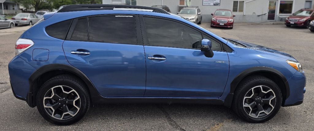 2014 Subaru Crosstrek Image 4