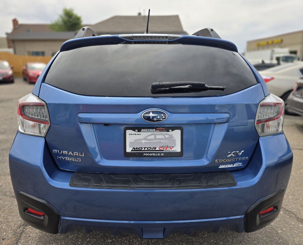 2014 Subaru Crosstrek Image 6