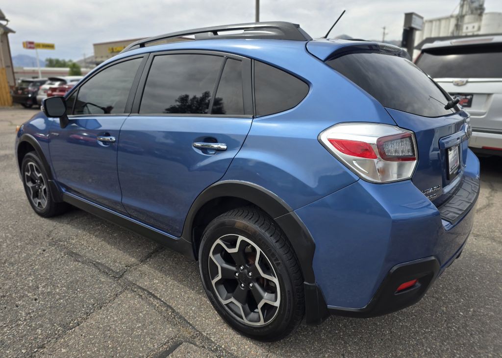 2014 Subaru Crosstrek Image 7