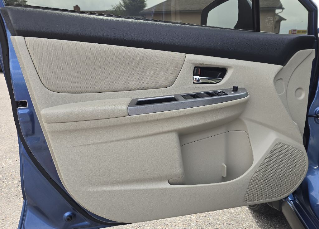 2014 Subaru Crosstrek Image 10