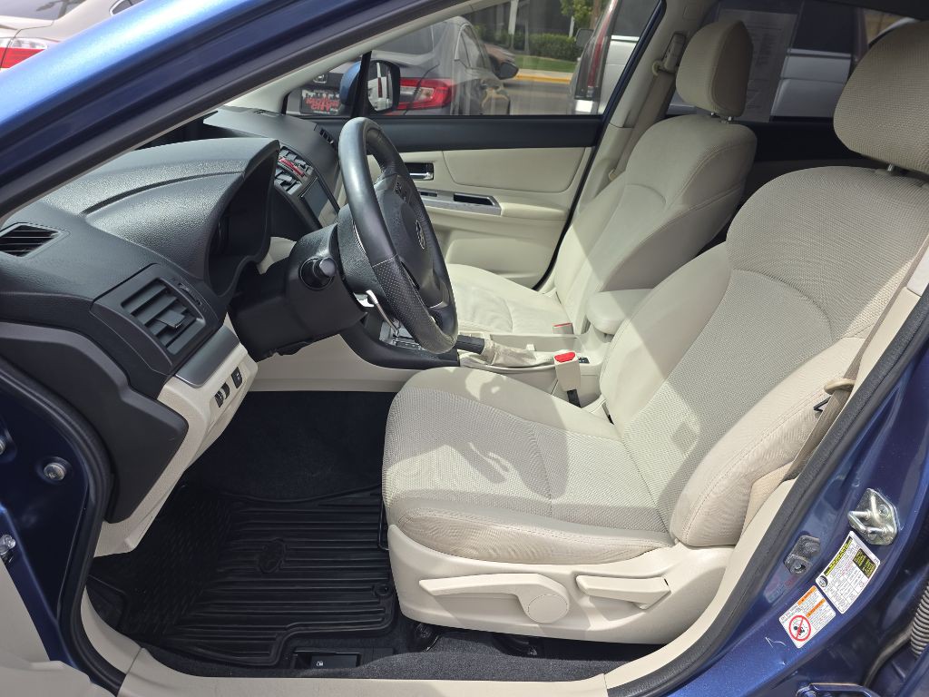 2014 Subaru Crosstrek Image 11