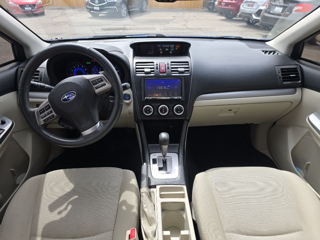 2014 Subaru Crosstrek Image 12