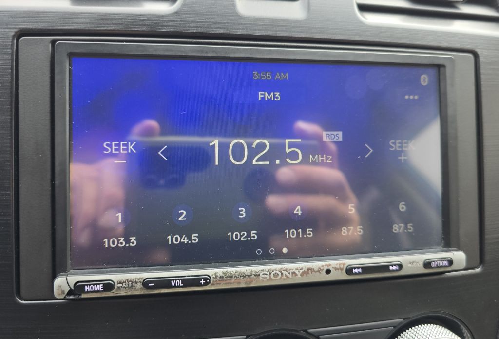 2014 Subaru Crosstrek Image 14