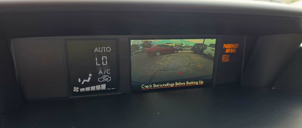 2014 Subaru Crosstrek Image 15