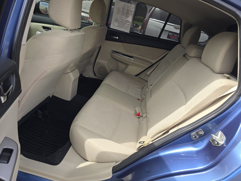 2014 Subaru Crosstrek Image 16