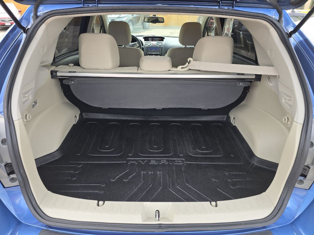 2014 Subaru Crosstrek Image 17