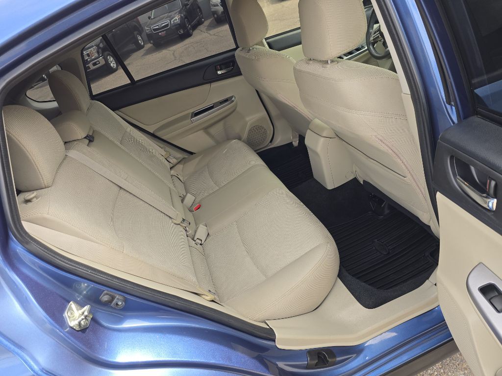 2014 Subaru Crosstrek Image 18