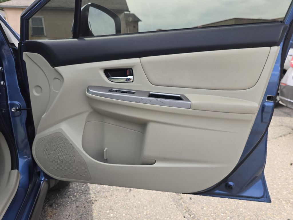 2014 Subaru Crosstrek Image 19
