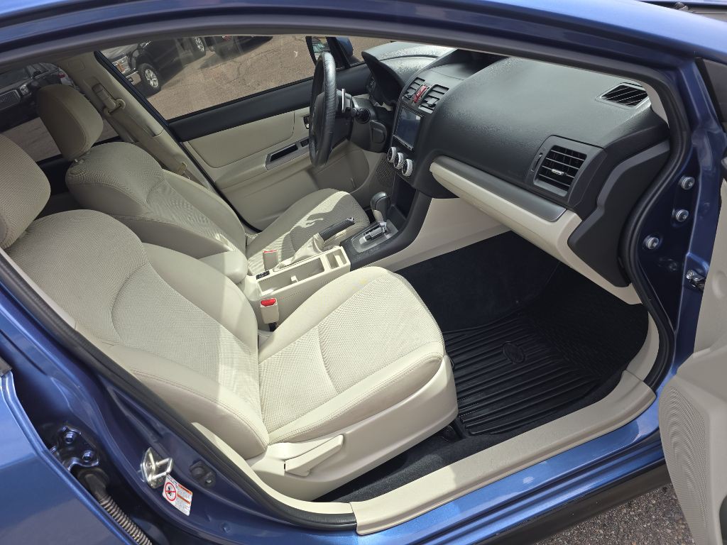 2014 Subaru Crosstrek Image 20