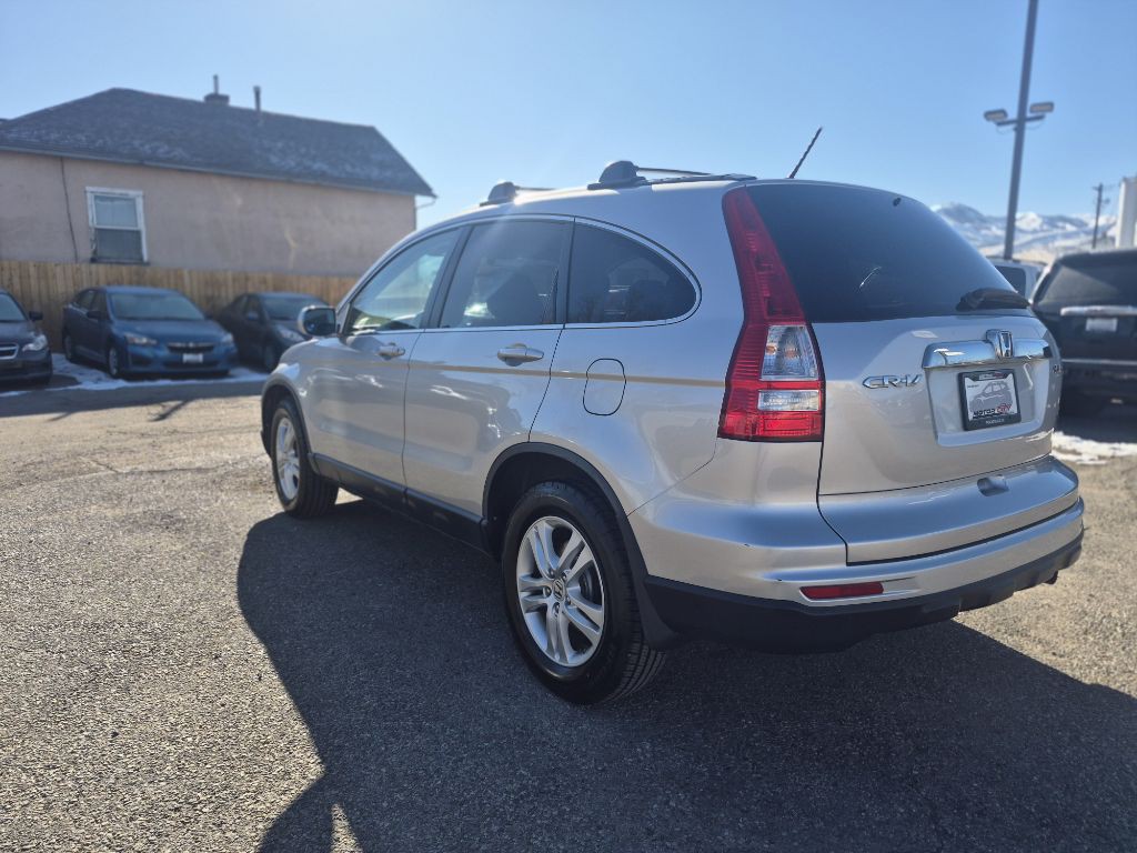 2011 Honda CR-V Image 7