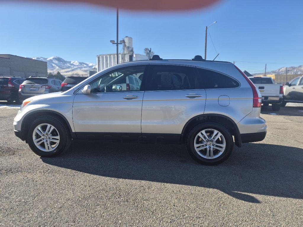 2011 Honda CR-V Image 8