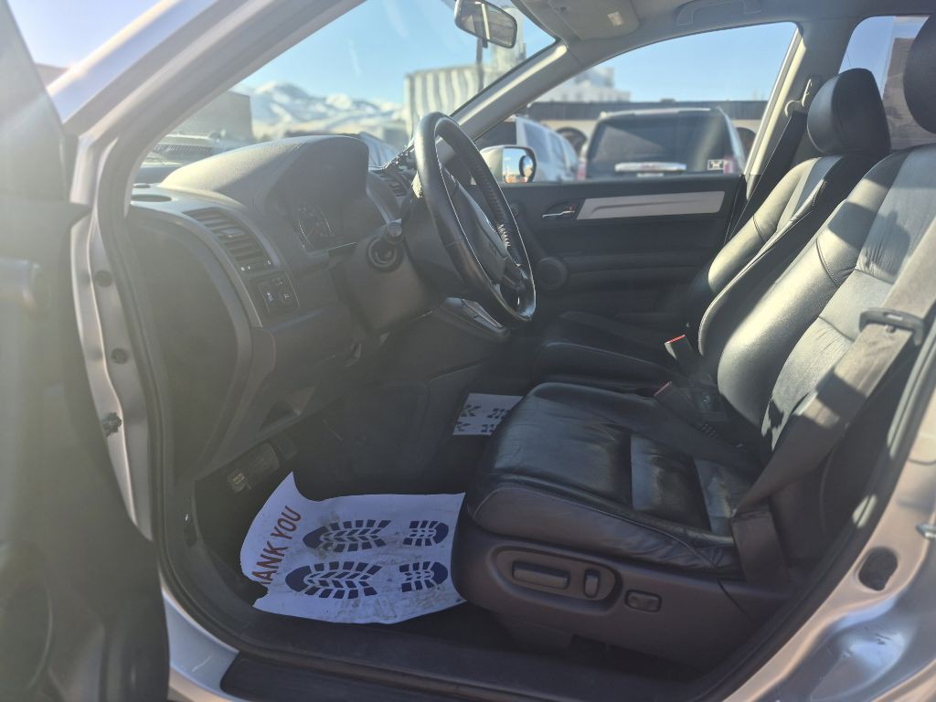 2011 Honda CR-V Image 9