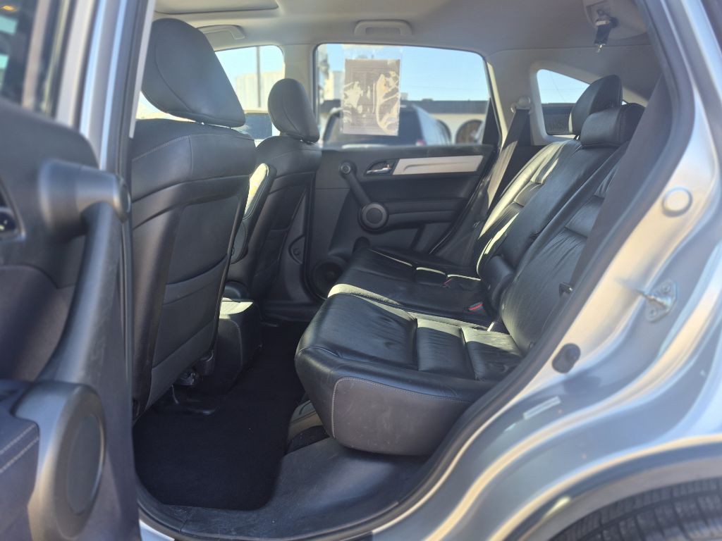 2011 Honda CR-V Image 10