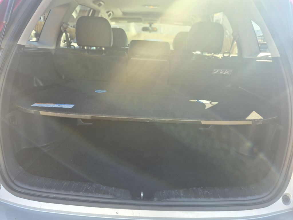 2011 Honda CR-V Image 11