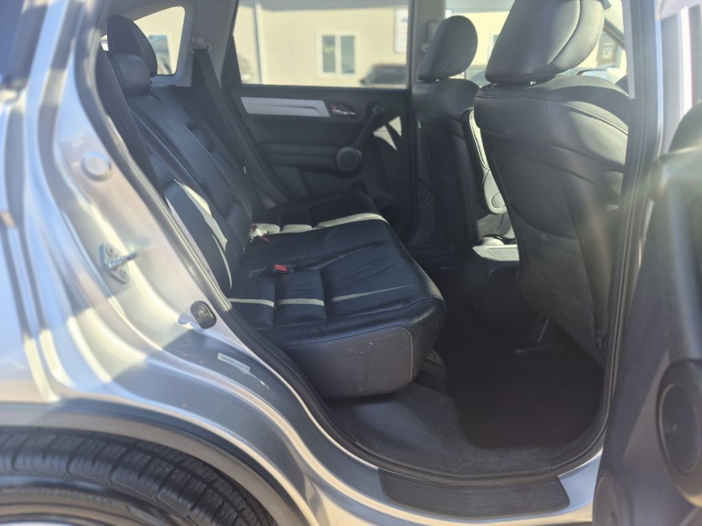 2011 Honda CR-V Image 12