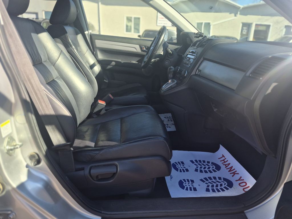 2011 Honda CR-V Image 13