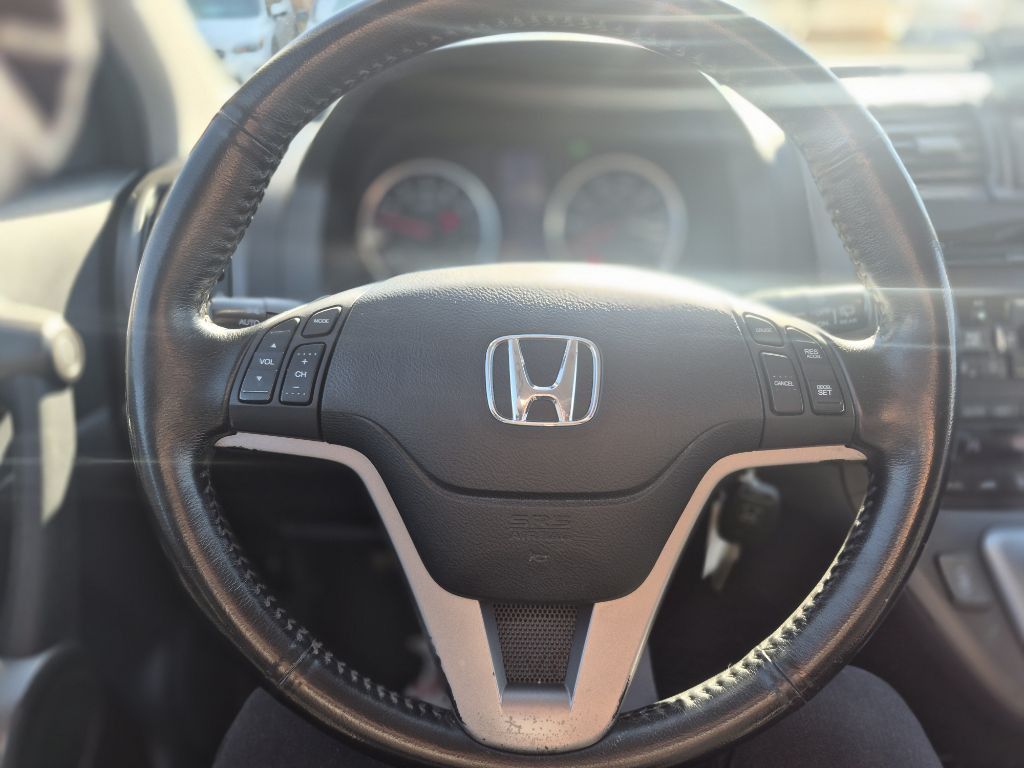 2011 Honda CR-V Image 14