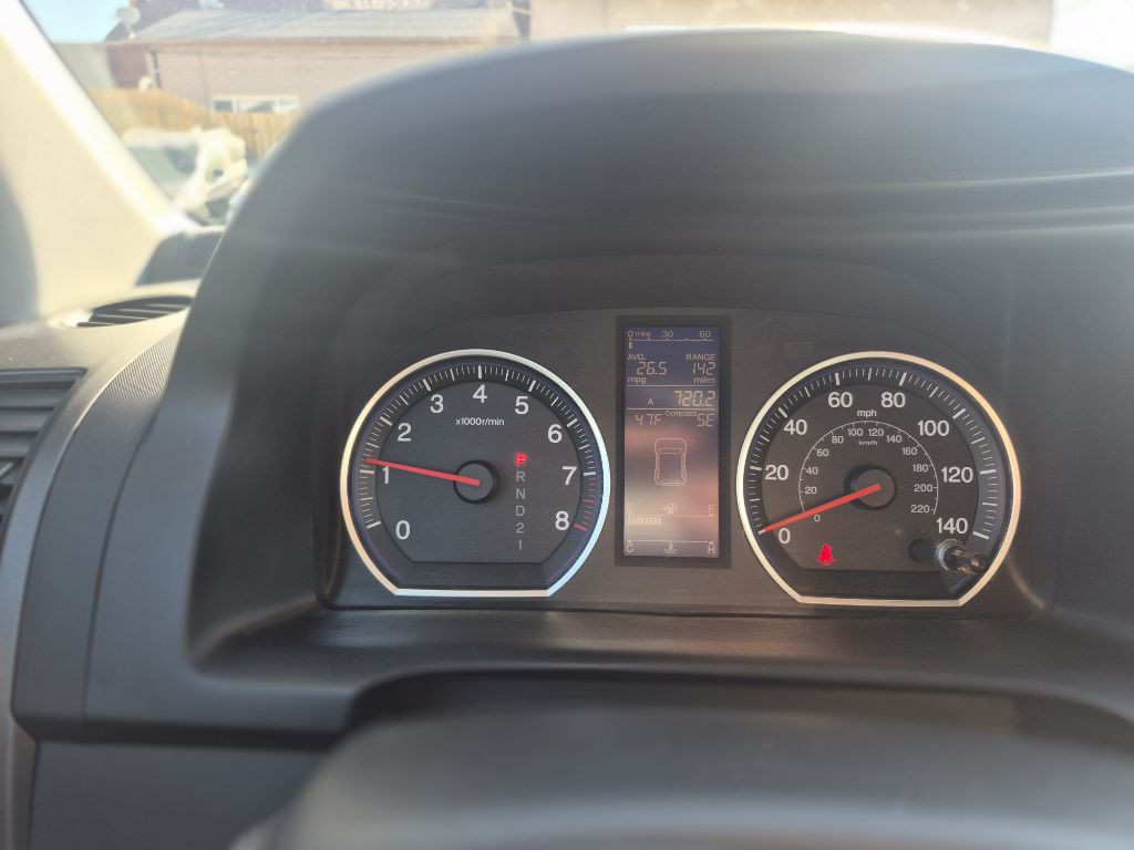 2011 Honda CR-V Image 15