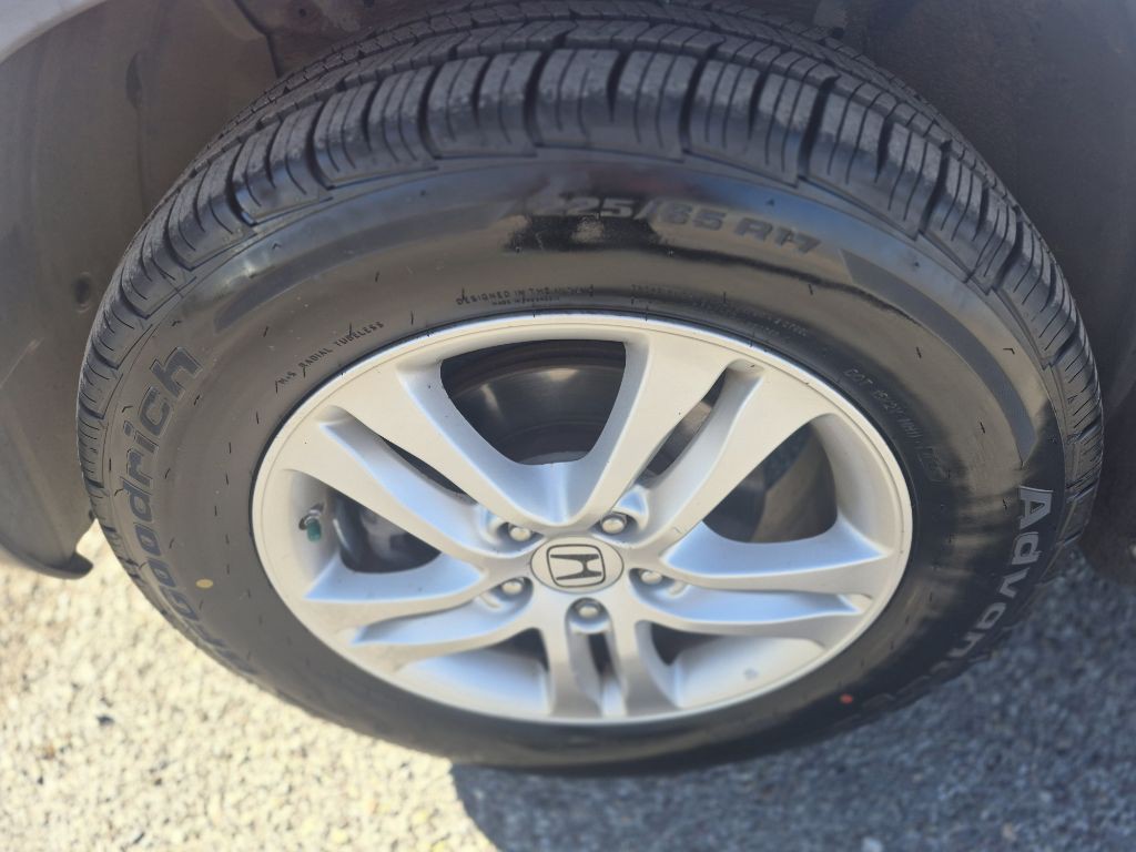 2011 Honda CR-V Image 17