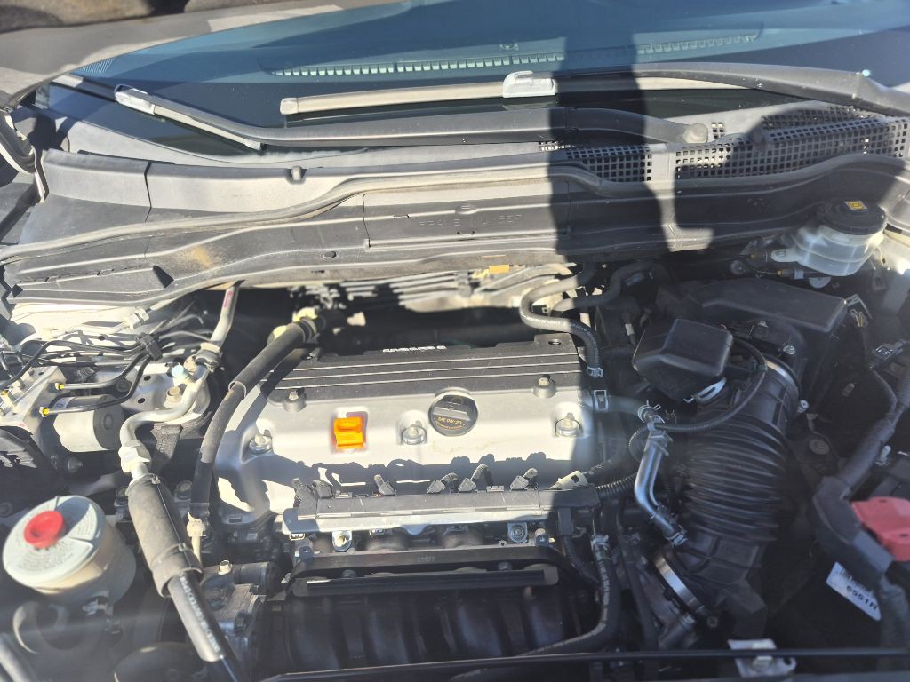 2011 Honda CR-V Image 18