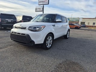 Image for 2015 Kia Soul + ID: 7167723