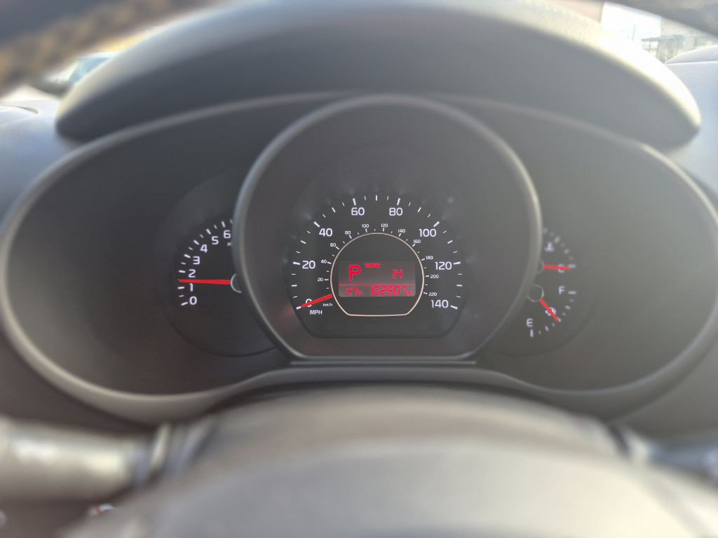 2015 Kia Soul Image 15