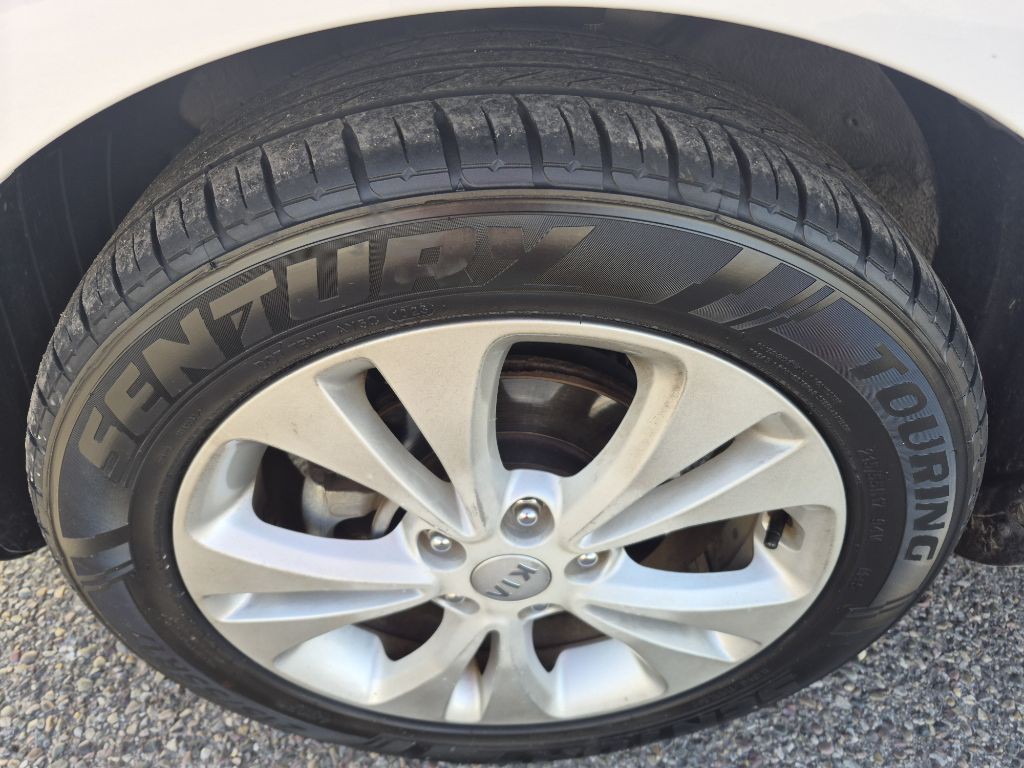 2015 Kia Soul Image 17