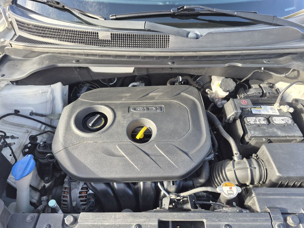 2015 Kia Soul Image 18