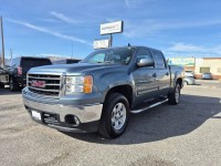 Image for 2008 GMC Sierra 1500 ID: 7176900