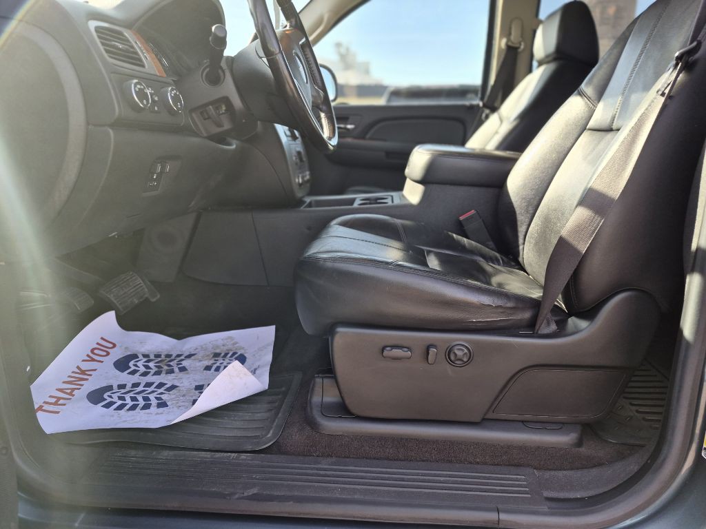 2008 GMC Sierra Image 9